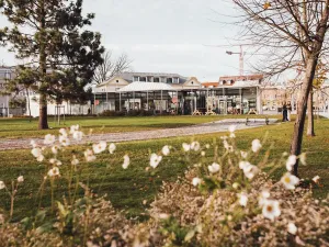 Prodej bytu 4+kk, Plzeň, U Borského parku, 149 m2