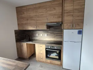 Pronájem rodinného domu, Tuchlovice, Karlovarská, 79 m2