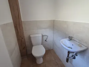 Pronájem rodinného domu, Tuchlovice, Karlovarská, 79 m2