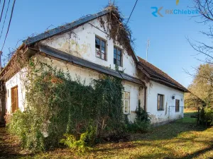 Prodej rodinného domu, Tichá, 122 m2