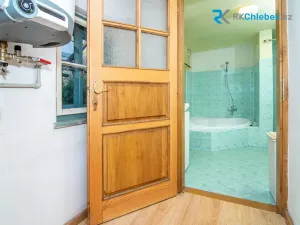 Prodej rodinného domu, Tichá, 122 m2