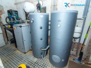 Prodej rodinného domu, Tichá, 122 m2