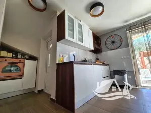 Prodej rodinného domu, Privlaka, Chorvatsko, 210 m2