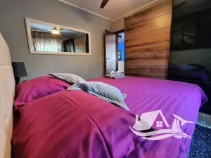 Prodej rodinného domu, Privlaka, Chorvatsko, 210 m2