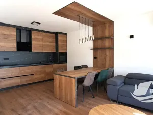 Prodej bytu 4+kk, Privlaka, Chorvatsko, 99 m2