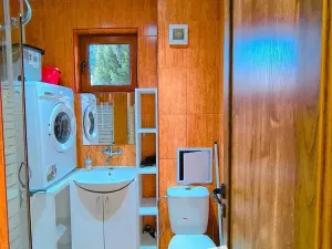 Prodej bytu 2+kk, Sveti Vlas, Bulharsko, 55 m2