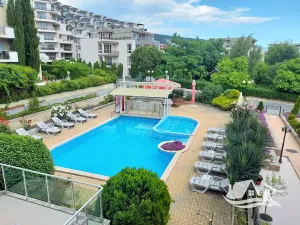 Prodej ubytování, Sveti Vlas, Bulharsko, 1128 m2