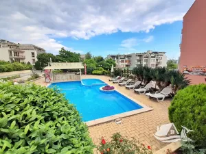 Prodej ubytování, Sveti Vlas, Bulharsko, 1128 m2