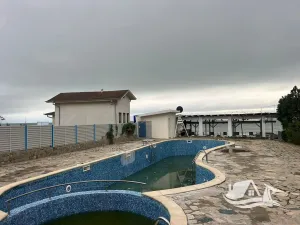 Prodej bytu 2+kk, Sveti Vlas, Bulharsko, 59 m2