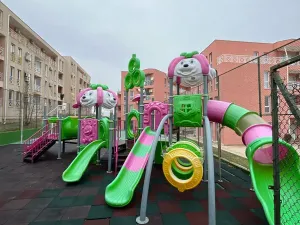 Prodej bytu 1+kk, Nesebar, Bulharsko, 24 m2