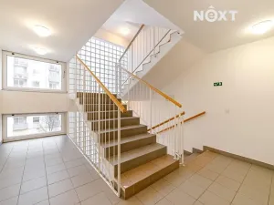 Pronájem bytu 2+kk, Praha - Stodůlky, Wiedermannova, 50 m2
