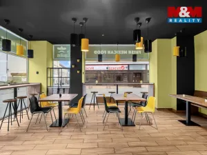 Prodej činžovního domu, Kladno, Váňova, 453 m2