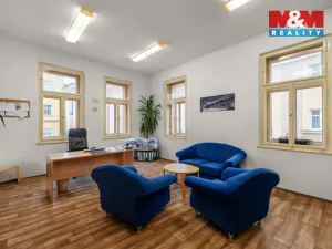 Prodej činžovního domu, Kladno, Váňova, 453 m2