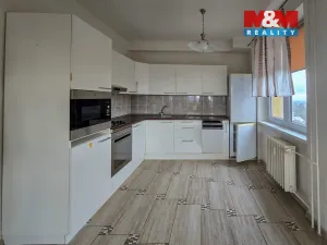 Prodej bytu 3+kk, Frýdek-Místek - Frýdek, Na Kopci, 71 m2