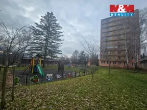 Prodej bytu 3+kk, Frýdek-Místek - Frýdek, Na Kopci, 71 m2