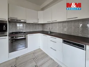Prodej bytu 3+kk, Frýdek-Místek - Frýdek, Na Kopci, 71 m2