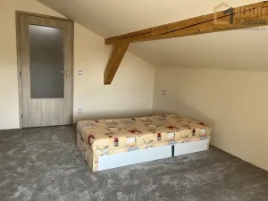 Pronájem rodinného domu, Libchavy, 85 m2