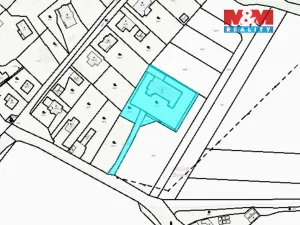 Prodej rodinného domu, Miskovice - Bylany, 643 m2