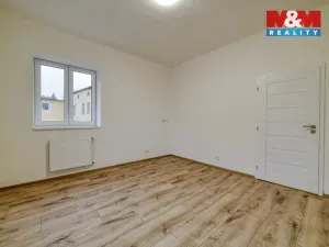 Prodej činžovního domu, Luby, Revoluční, 218 m2