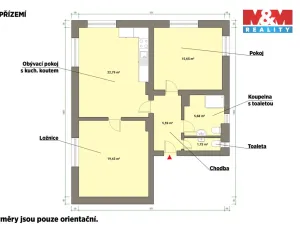 Prodej činžovního domu, Luby, Revoluční, 218 m2