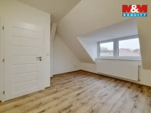 Prodej činžovního domu, Luby, Revoluční, 218 m2