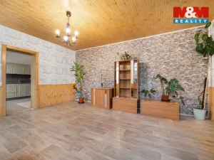 Prodej chalupy, Jedlová, 75 m2