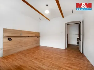 Prodej rodinného domu, Jedlová, 75 m2