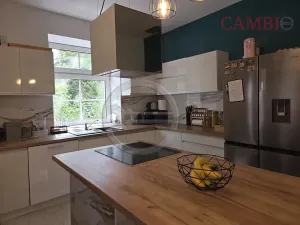 Prodej bytu 4+kk, Cheb, 99 m2