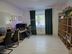 Prodej bytu 4+kk, Cheb, 99 m2