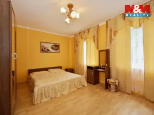 Prodej rodinného domu, Oudoleň, 70 m2