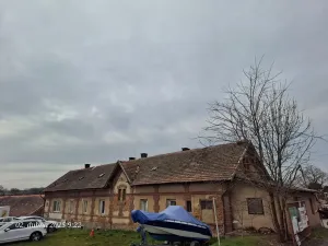 Dražba - jiné, Jesenice, Hlavní, 22617 m2