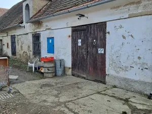 Dražba - jiné, Jesenice, Hlavní, 22617 m2