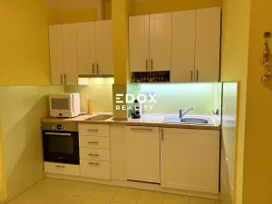 Prodej bytu 1+1, Praha - Braník, Na Mlejnku, 52 m2