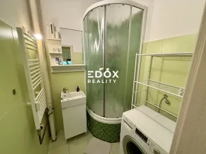 Prodej bytu 1+1, Praha - Braník, Na Mlejnku, 52 m2