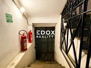 Prodej bytu 2+kk, Praha - Smíchov, U Santošky, 39 m2