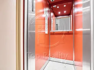 Prodej bytu 2+1, Chodov, Osadní, 52 m2