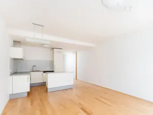 Pronájem bytu 3+kk, Praha - Vysočany, Podnádražní, 100 m2