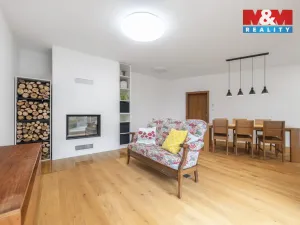Prodej rodinného domu, Uherský Ostroh - Kvačice, Zemědělská, 270 m2