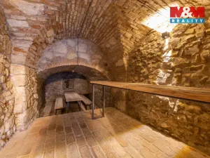 Prodej bytu 2+kk, Mikulov, Koněvova, 36 m2