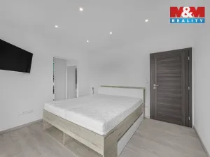 Prodej bytu 4+1, Náchod, Krátká, 97 m2