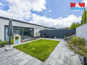 Prodej bytu 4+1, Náchod, Krátká, 97 m2