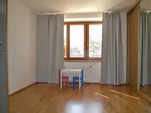Pronájem bytu 4+kk, Praha - Hlubočepy, Lumiérů, 116 m2