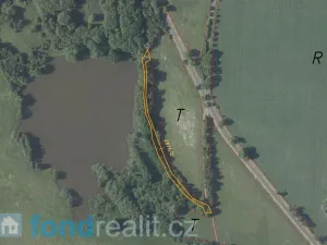 Prodej pole, Šluknov, 1989 m2