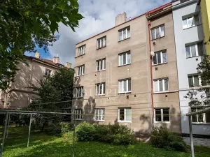 Prodej bytu 1+1, Praha - Braník, Ke Krči, 41 m2