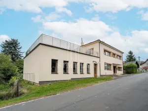 Prodej vícegeneračního domu, Sobotka, 620 m2