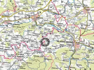 Prodej pole, Kelč, 11891 m2