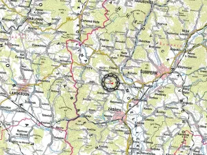 Prodej louky, Postřelmůvek, 30743 m2