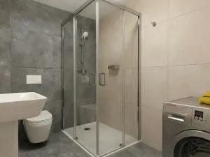 Prodej bytu 2+kk, Ostrava, Výstavní, 40 m2