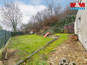 Prodej rodinného domu, Miroslav, Údolní, 103 m2