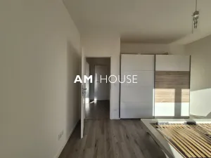 Pronájem bytu 3+kk, Praha - Strašnice, Zvěřinova, 95 m2